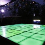 La mejor pista de Baile